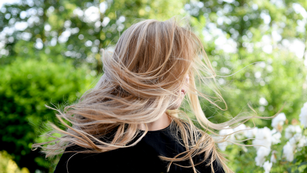 4 Trucos para regenerar e incentivar el crecimiento de tu cabello