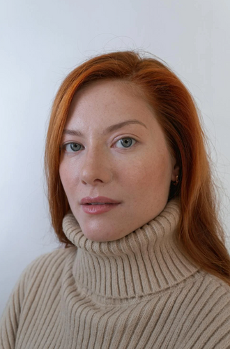 VIRGINIA, LA CLIENTA DEL MES DE SEPTIEMBRE