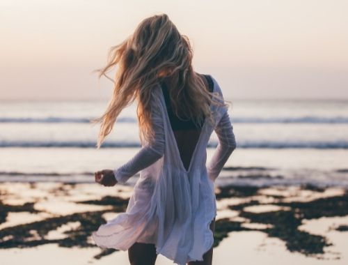 Los 5 trucos esenciales para cuidar mi cabello en verano