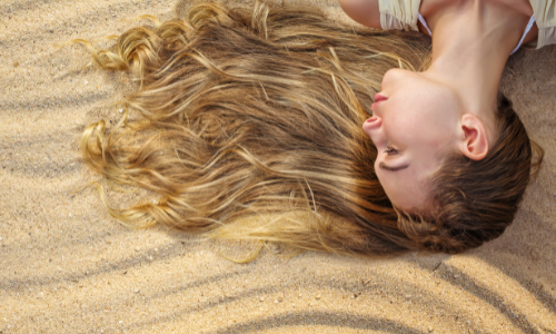 5 trucos para un cabello sano y vital este verano