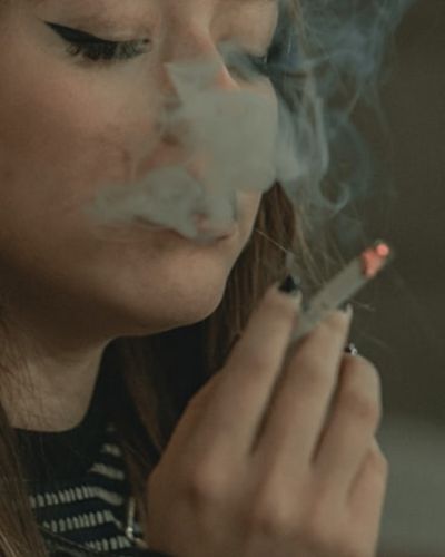 Fumar puede afectar a la pérdida de cabello