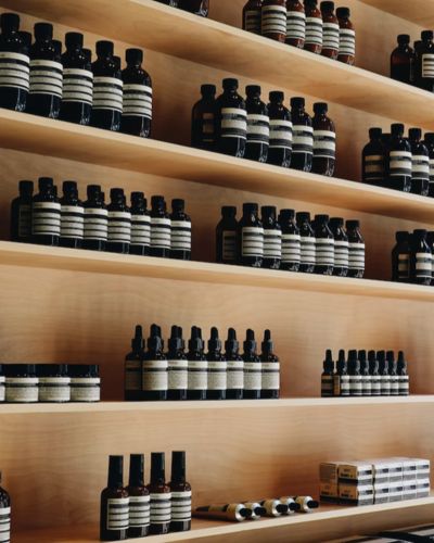 Mejores marcas para cuidar el cabello: ICON, KERASTASE, PILEXIL, MASSADA, GERMAINE DE CAPUCCINI