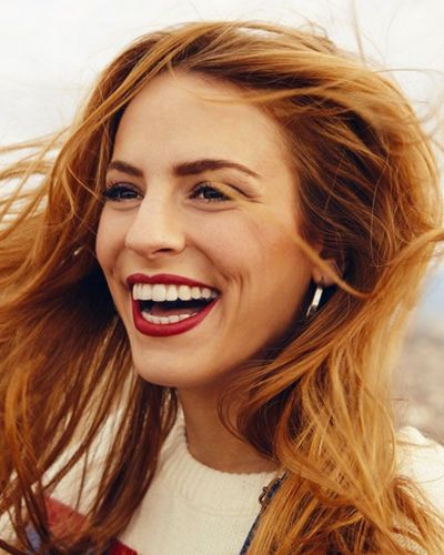 Pelo sano, las reglas de oro