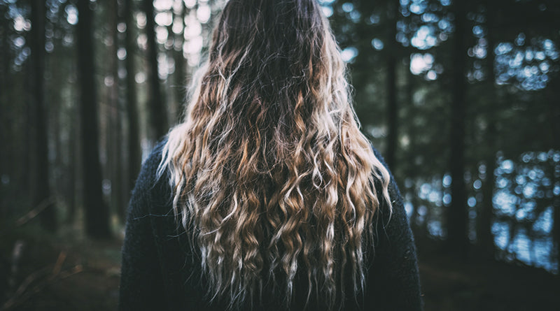 Cómo hacer crecer el pelo