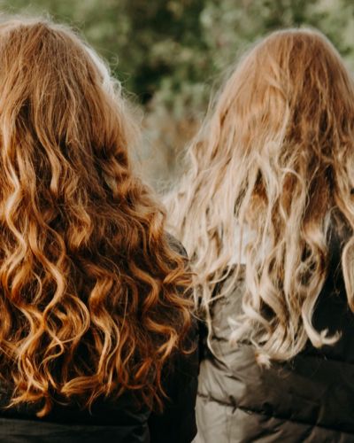 ¿LA PRIMAVERA AFECTA A TU PELO?