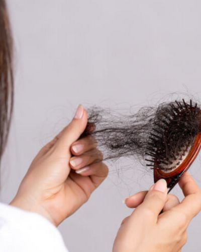 ¿Qué necesita tu cabello para dejar de caer?