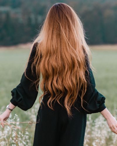 ¿Cómo afecta la primavera al cabello?