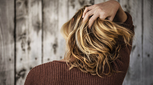¿Qué hacer para detener la caída del cabello?
