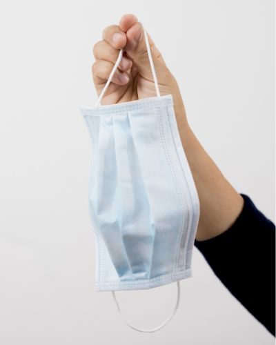 Aumento de caída del cabello y covid-19