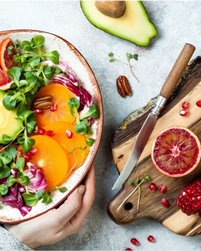 ¿Cuáles son los mejores ingredientes para nuestro cabello?