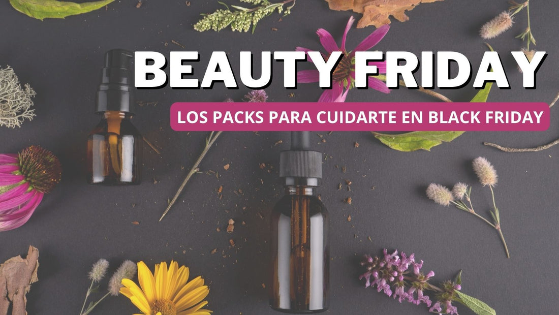 ¡BLACK FRIDAY te trae los mejores packs para cuidarte del frío!