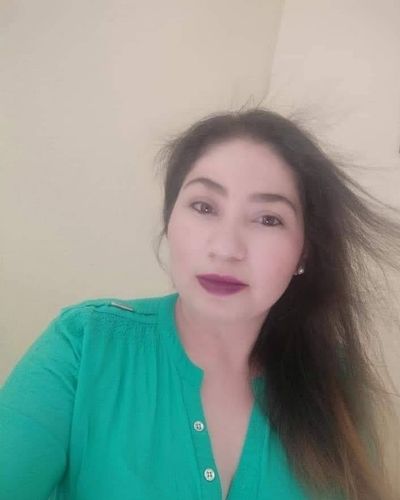 La Clienta del mes de Enero, Luz