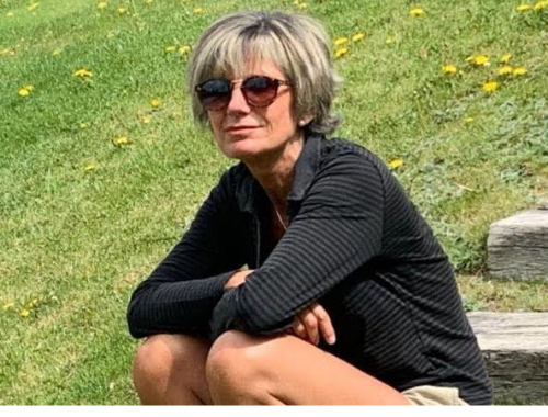 La clienta del mes de febrero, ¡Gloria!