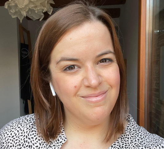 La clienta del mes de Abril, Emilie