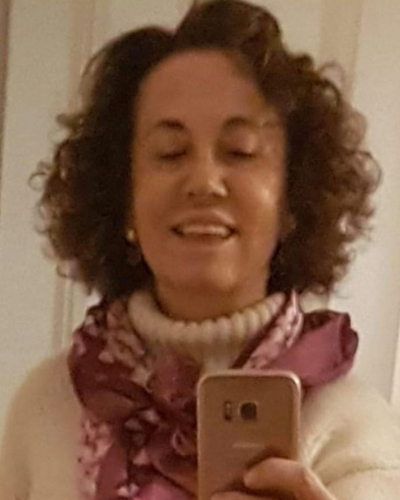 La Clienta del mes de Junio