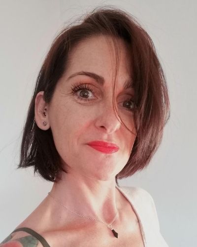 La clienta del mes de octubre