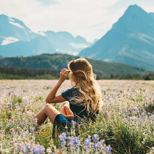 ¿Qué puedo hacer para que no se caiga el cabello en Primavera?