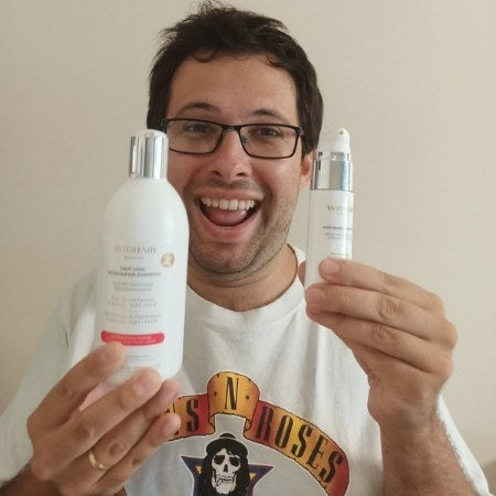 El cliente del mes de enero