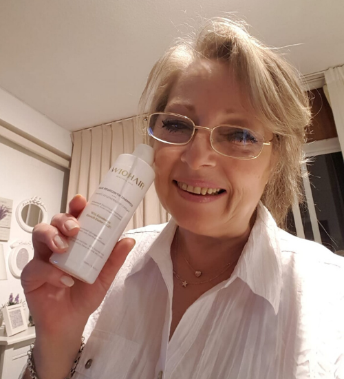 La clienta del mes de Mayo