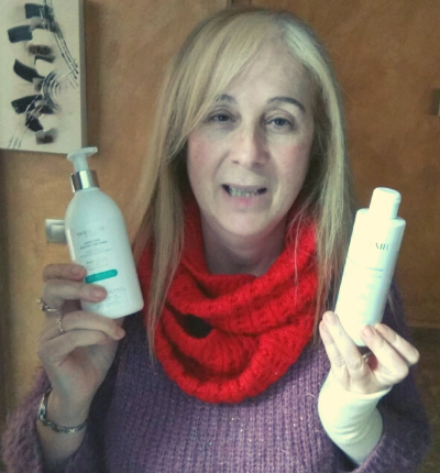 La clienta del mes nos cuenta su experiencia con la caída del cabello