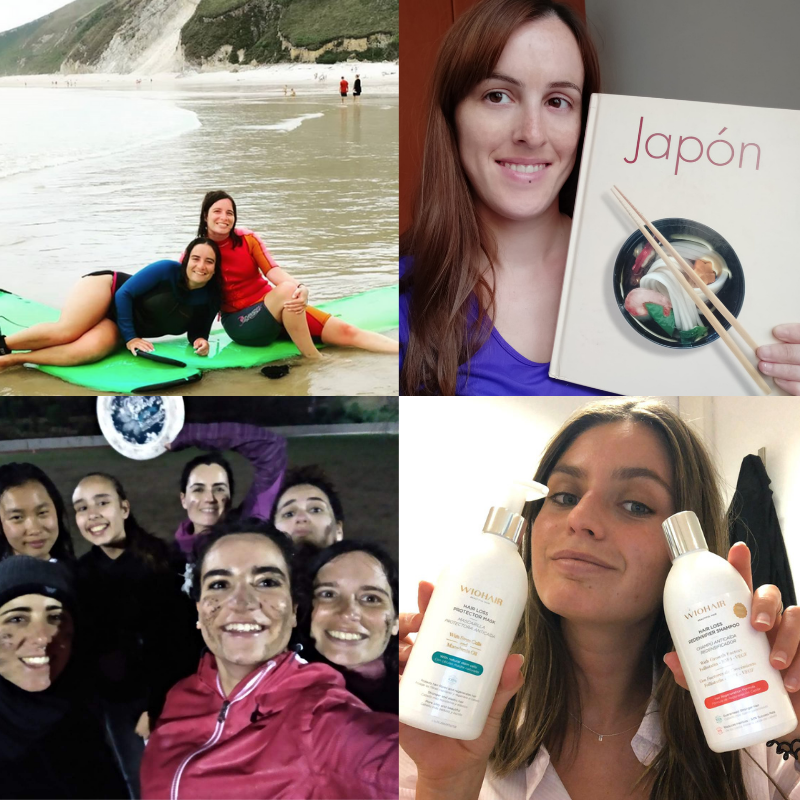 Experiencias e ideas para empezar septiembre con energía