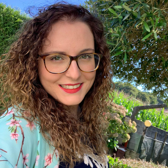 La clienta del mes de Septiembre