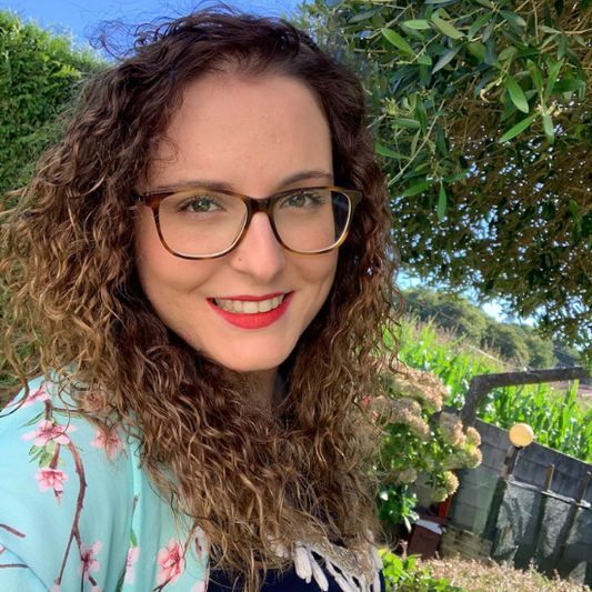 La clienta del mes de Septiembre