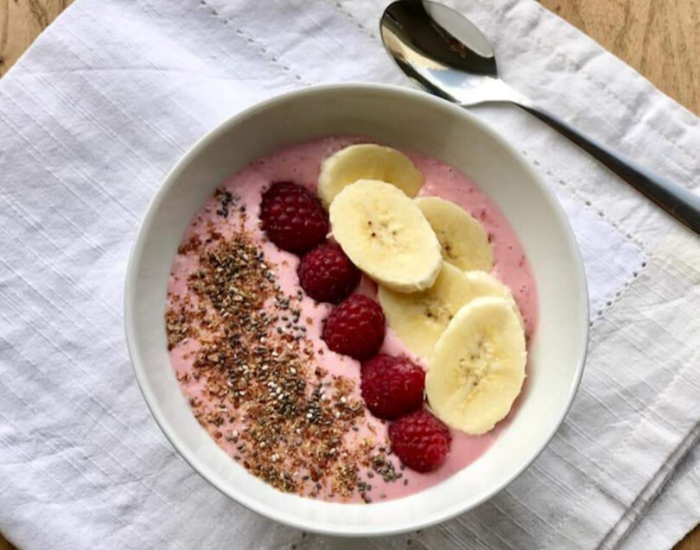 Ideas de yogures nutritivos para tu cabello