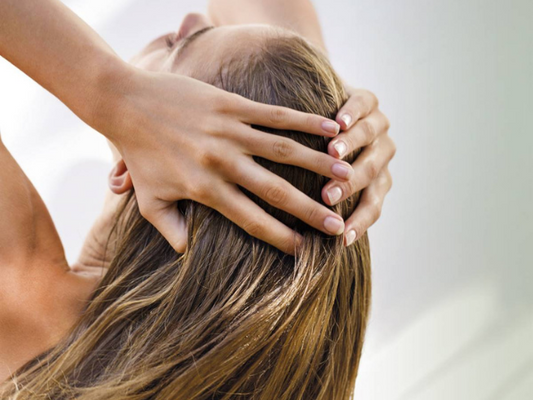 Cómo fortalecer el pelo: 6 consejos que puedes aplicar en casa