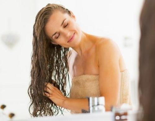 Mitos de la caída del cabello y de su crecimiento