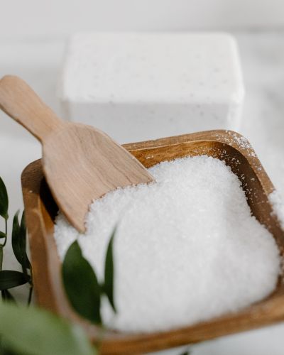 Champú sin sal: qué es y diferencias