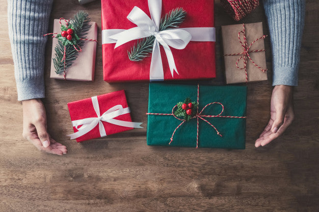 TOP 10 REGALOS PARA MIMARTE ESTAS NAVIDADES