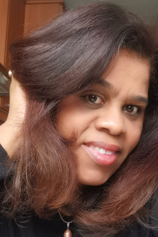 Clienta del Mes de Junio☀️