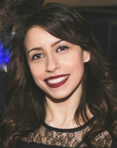 CRISTINA, CLIENTA DEL MES DE SEPTIEMBRE