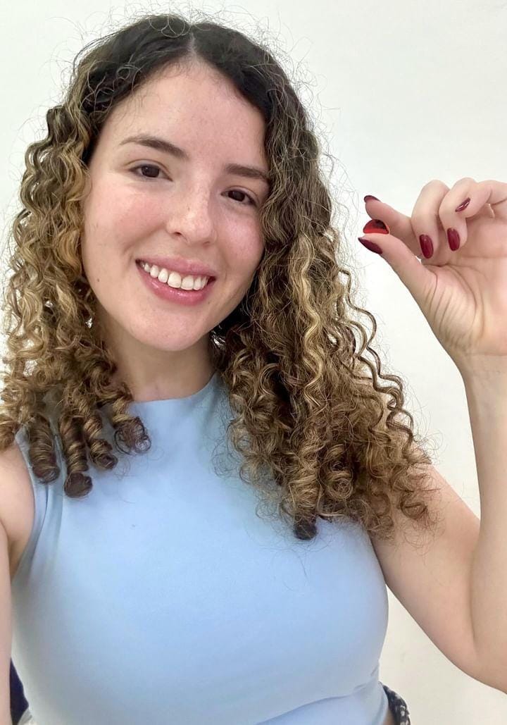 El testimonio de Verónica