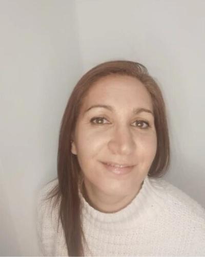 IRENE, LA CLIENTA DEL MES DE MARZO