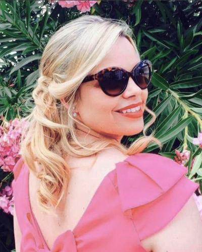 CARMEN, CLIENTA DEL MES DE MARZO