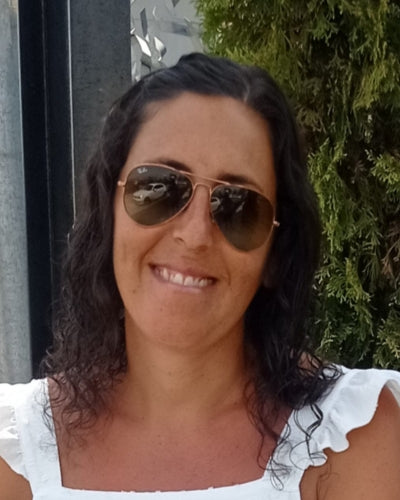 SARA, LA CLIENTA DEL MES NOVIEMBRE