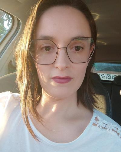 NOELIA, CLIENTA DEL MES DE OCTUBRE