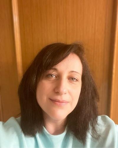 GEMMA, LA CLIENTA DEL MES DE JUNIO