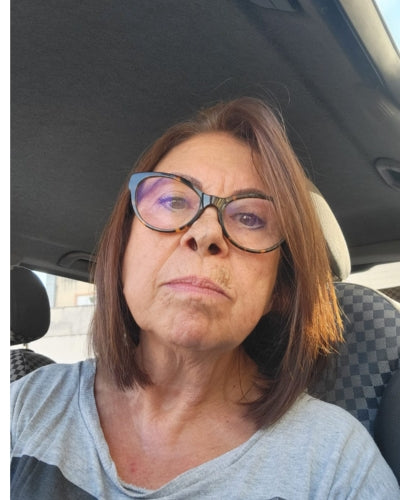 TONA, LA CLIENTA DEL MES DE DICIEMBRE