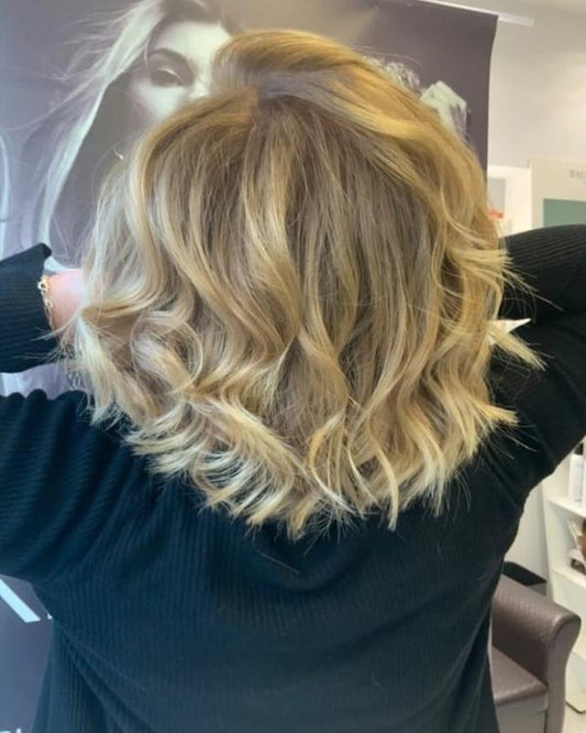 AMAYA, LA CLIENTA DEL MES DE SEPTIEMBRE