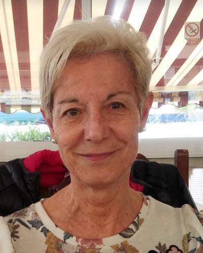 PEPITA, CLIENTA DEL MES DE MARZO