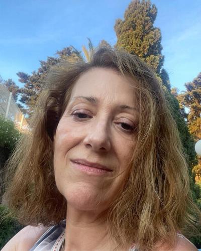 BETTY, LA CLIENTA DEL MES DE SEPTIEMBRE