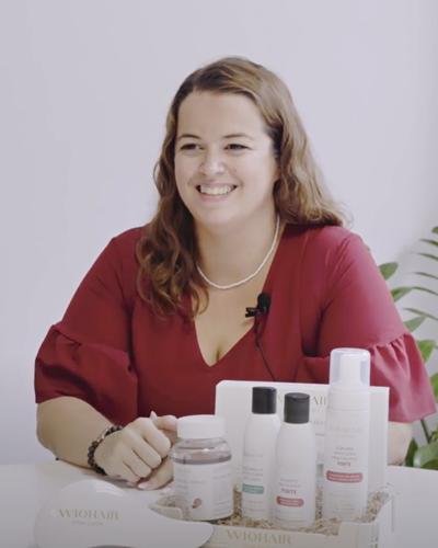 El testimonio de Emily