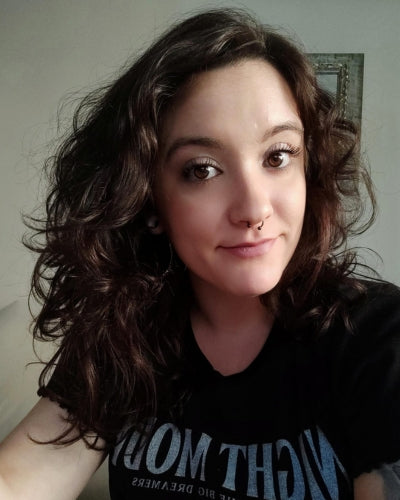 ANDREA, LA CLIENTA DEL MES DE NOVIEMBRE