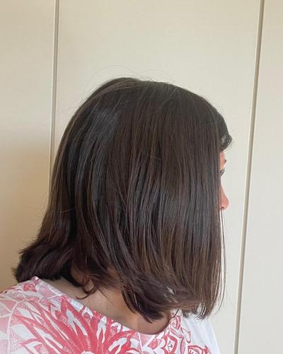 MÓNICA, LA CLIENTA DEL MES DE AGOSTO