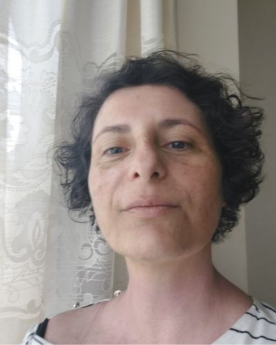 SARA, CLIENTA DEL MES DE MAYO