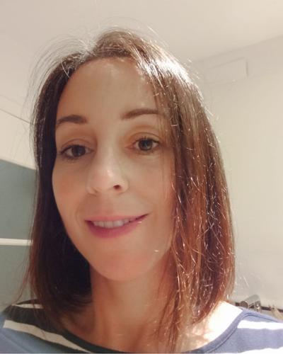 ALEJANDRA, CLIENTA DEL MES DE NOVIEMBRE