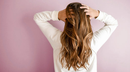 ¿Cuánto crece el cabello? Curiosidades sobre el pelo